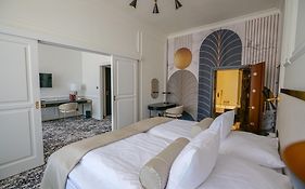 Hotel Zlatá Hvězda